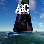 * Team Pack (NZL) - Emirates Team New Zealand * EGS DL