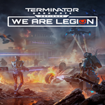 * Terminator: Dark Fate - Defiance: We are Legion * EG