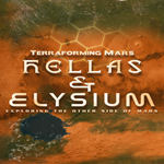 * Terraforming Mars - Hellas & Elysium * EGS DLC * (P