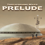 * Terraforming Mars - Prelude * EGS DLC * (PC)