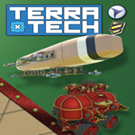 * TerraTech - Fantabulous Contraptions Pack * EGS DLC 