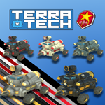 * TerraTech - GSO skin Pack * EGS DLC * (PC)