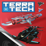 * TerraTech - Warriors of Future Past Pack * EGS DLC *