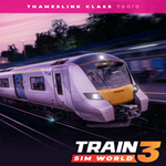 * Thameslink BR Class 700/0 EMU * EGS DLC * (PC)