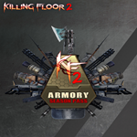 * The 2021 Armory Season Pass * EGS DLC * (PC)