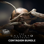 * The Callisto Protocol - Contagion Bundle * EGS DLC *