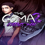 * The Coma 2B: Catacomb - The Gamer Skin * EGS DLC * 