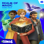 * The Sims™ 4 Realm of Magic * EGS DLC * (PC)