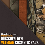 * theHunter: Call of the Wild™ - Hirschfelden Cosmetic