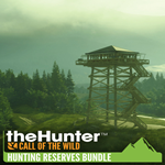 * theHunter: Call of the Wild™ - Hunting Reserves Bund