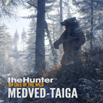 * theHunter: Call of the Wild™ - Medved-Taiga * EGS DL