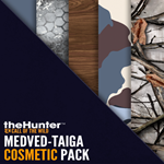 * theHunter: Call of the Wild™ - Medved-Taiga Cosmetic