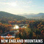 * theHunter: Call of the Wild™ - New England Mountains