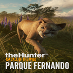 * theHunter: Call of the Wild™ - Parque Fernando * EGS