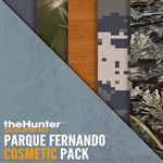 * theHunter: Call of the Wild™ - Parque Fernando Cosme