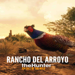 * theHunter: Call of the Wild™ - Rancho Del Arroyo * E