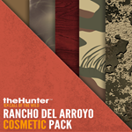 * theHunter: Call of the Wild™ - Rancho del Arroyo Cos