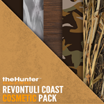 * theHunter: Call of the Wild™ - Revontuli Coast Cosme