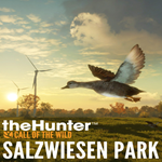 * theHunter: Call of the Wild™ - Salzwiesen Park * EGS