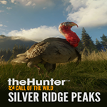 * theHunter: Call of the Wild™ - Silver Ridge Peaks * 