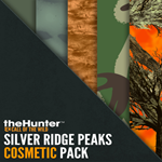 * theHunter: Call of the Wild™ - Silver Ridge Peaks Co