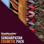 * theHunter: Call of the Wild™ - Sundarpatan Cosmetic 