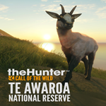 * theHunter: Call of the Wild™ - Te Awaroa National Pa