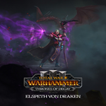 * Total War: WARHAMMER III - Elspeth – Thrones of Deca