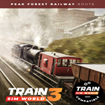 * Train Sim World* 4 Compatible: Peak Forest Railway: 