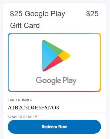 Google play 100 рублей