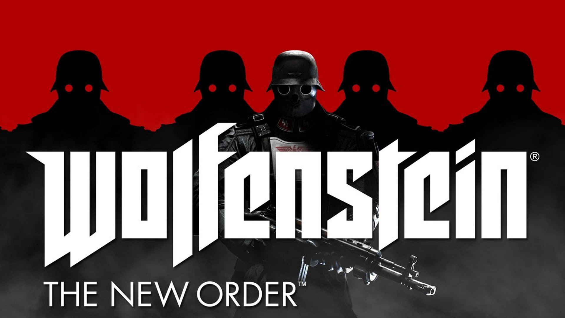 Wolfenstein steam key фото 14