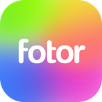 * Fotor Pro+ * Индивидуальная Подписка на 7 дней