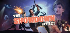 The Showdown Effect ( Steam ключ / Region Free )