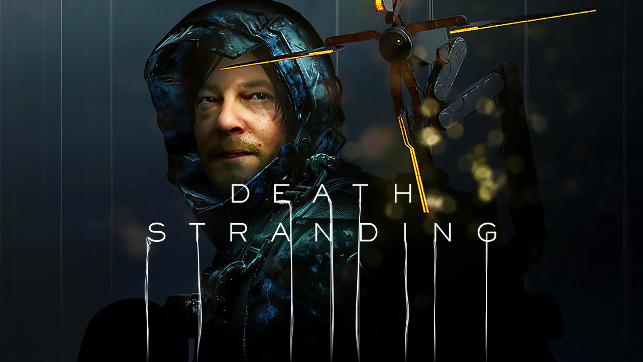 Death stranding как играть на губной гармошке