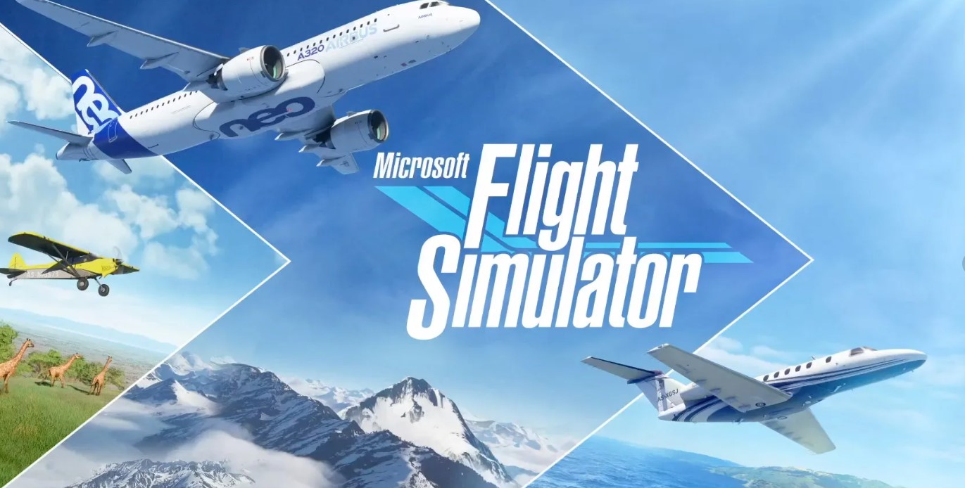 Microsoft flight simulator 2020 сравнение оффлайн и онлайн