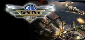 Pacific Storm Allies - (Ключ для Steam)