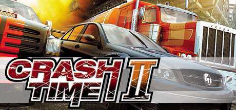 Crash Time 2 - (Ключ для Steam)