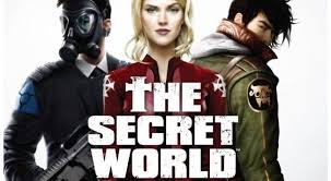 The Secret World + 30 дней (RegFree)  key