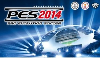 Pro Evolution Soccer 2014 (PES 14) Region Free +Подарок
