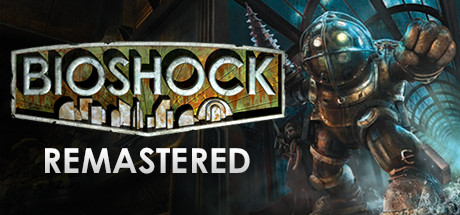 Bioshock remastered steam for mac now full
