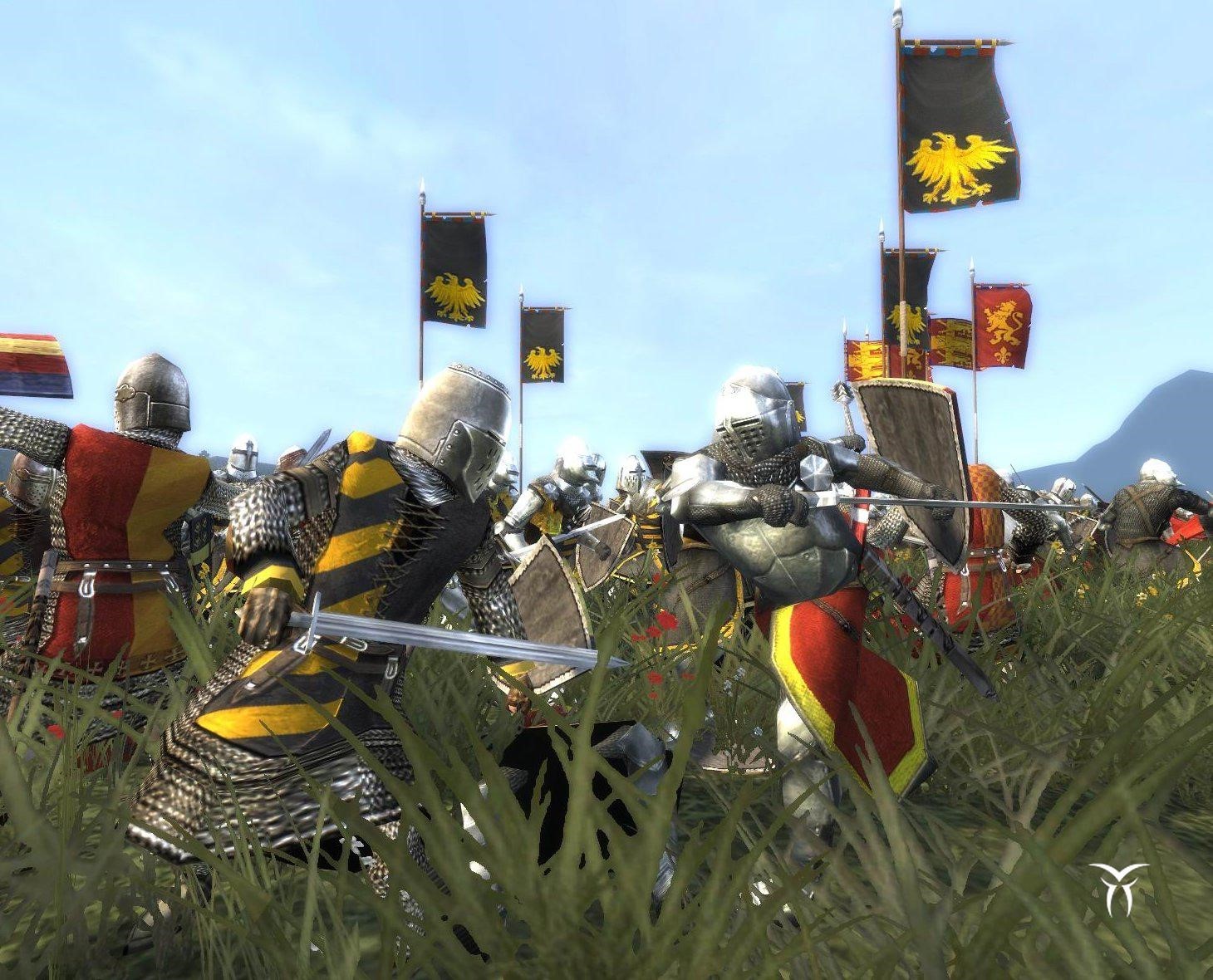 Medieval total war steam фото 66