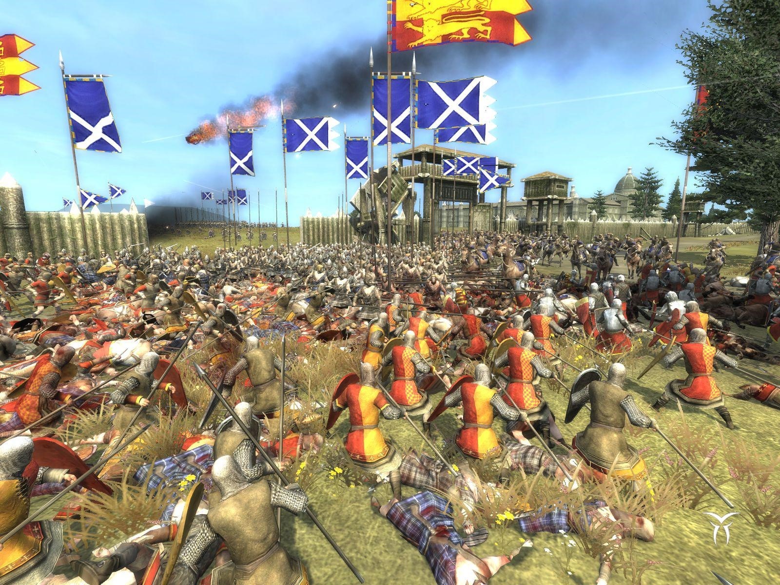 Steam версия medieval total war фото 78