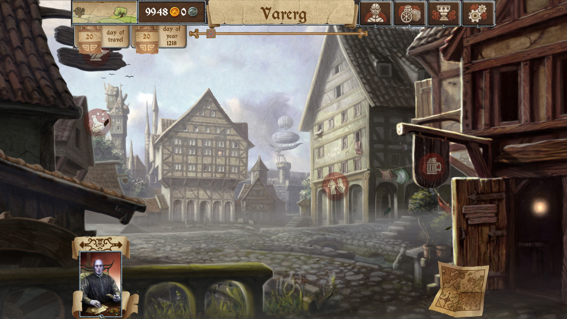 The tavern steam key фото 104