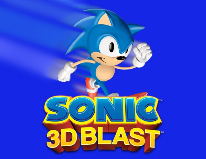 Sonic blast. Sonic 3d Blast. Игра Sega: Sonic 3d Blast. Соник 3д Бласт сега. Sonic 3d сега.