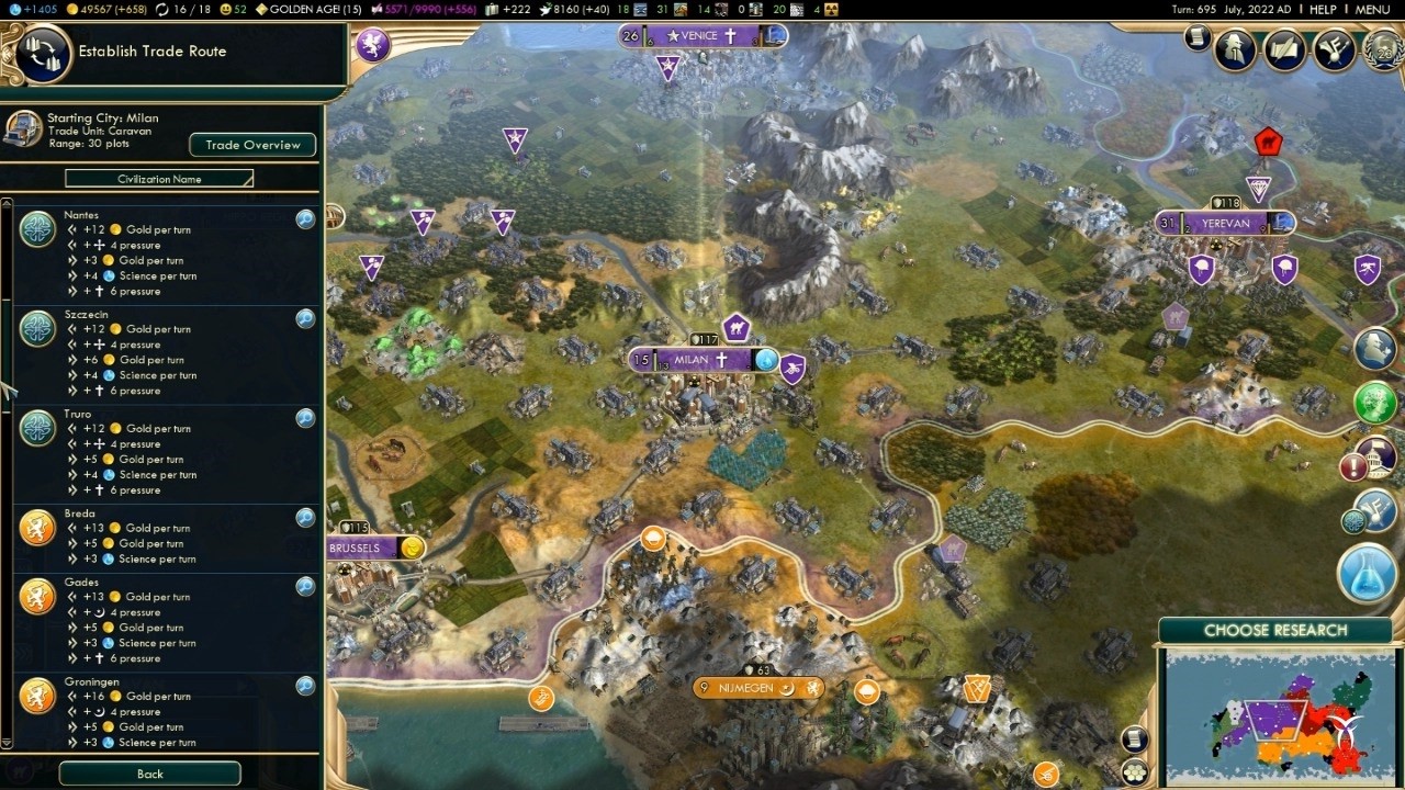 Civilization complete edition steam фото 2