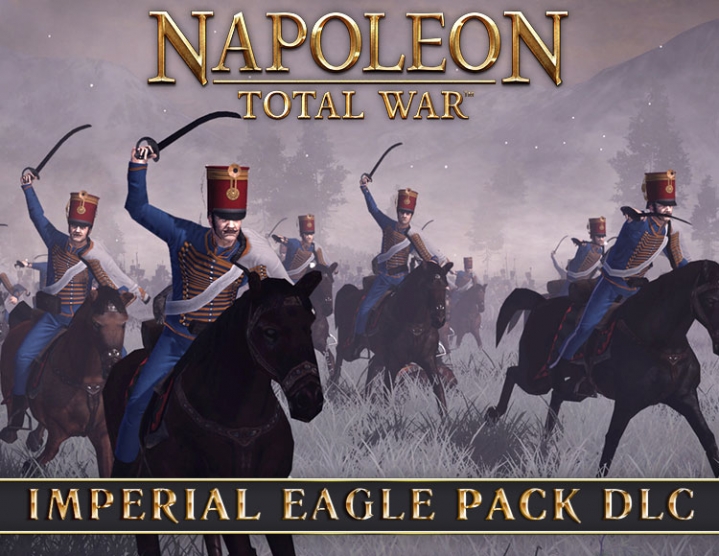 Napoleon song slowed version. Napoleon total War обложка. Наполеон Империал. Total War Imperial. Imperial Eagle Pack.