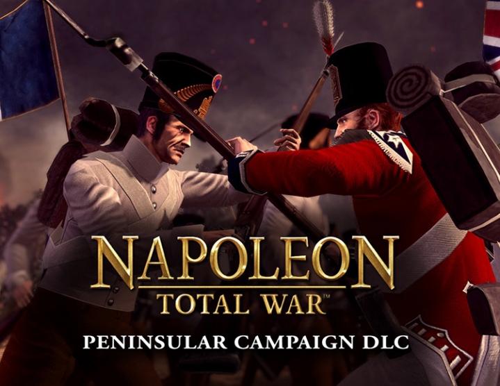 napoleon total war peninsular campaign