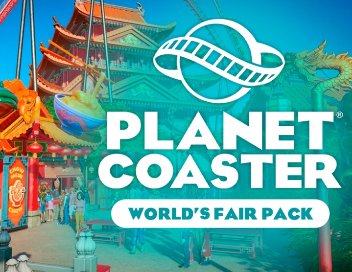 small rollercoaster planet coaster steam