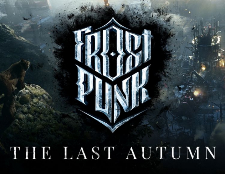 Last autumn. Фрост панк ласт Аутумн. Frostpunk последняя осень. Фрост панк последняя осень.