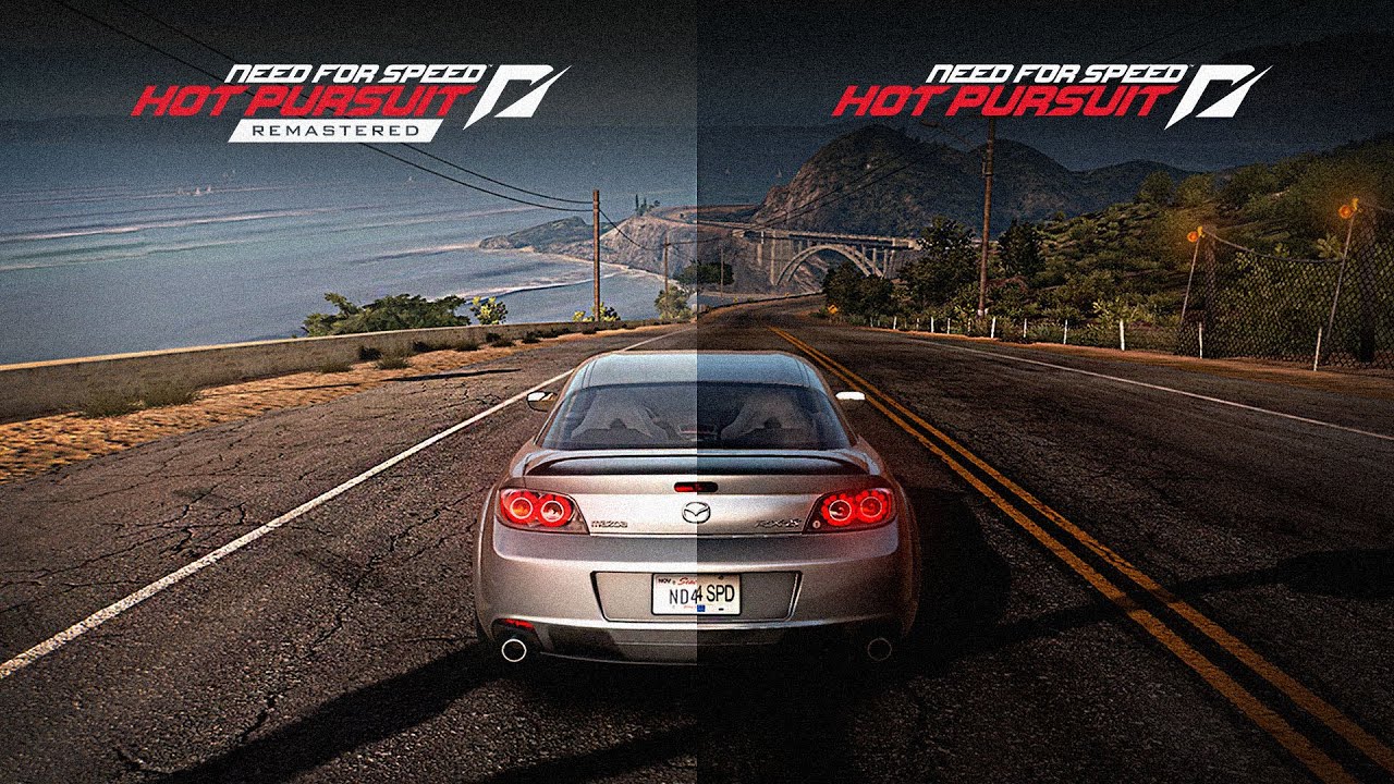 Hot pursuit remastered steam фото 32